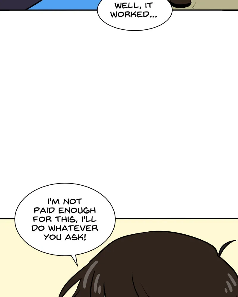 Spellward Bound Chapter 90 page 63 - 