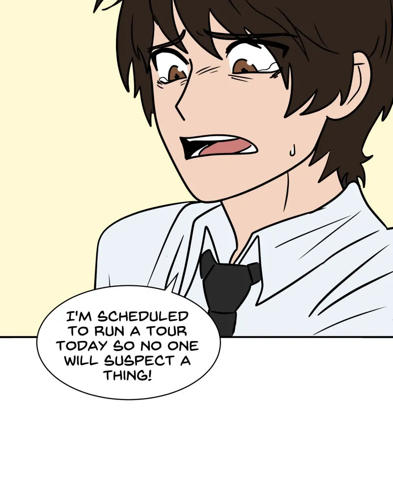 Spellward Bound Chapter 90 page 64 - 
