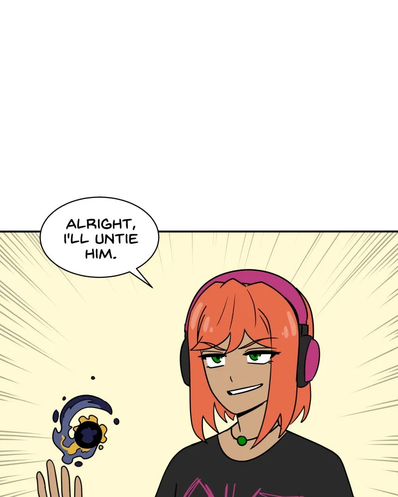 Spellward Bound Chapter 90 page 65 - 