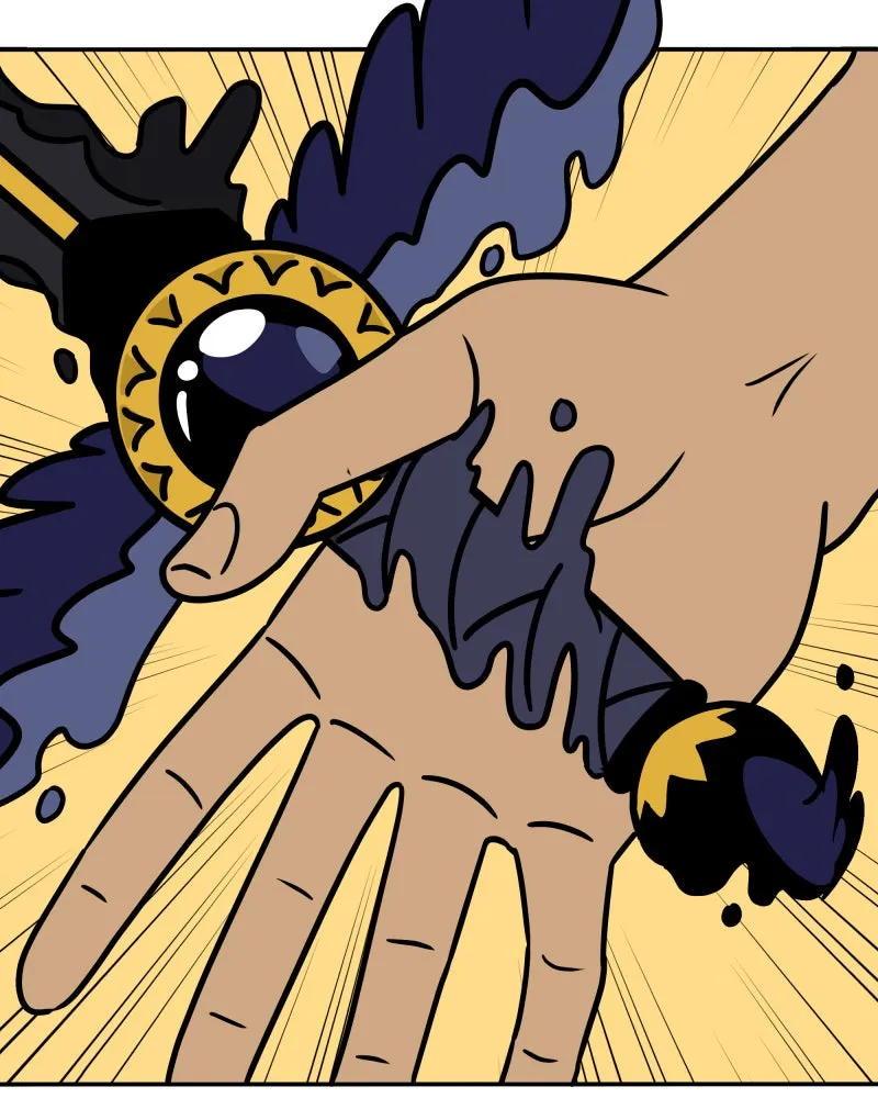 Spellward Bound Chapter 90 page 67 - 