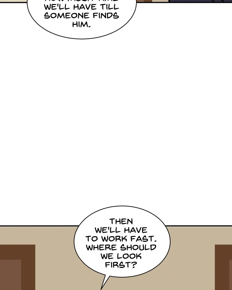 Spellward Bound Chapter 90 page 8 - 