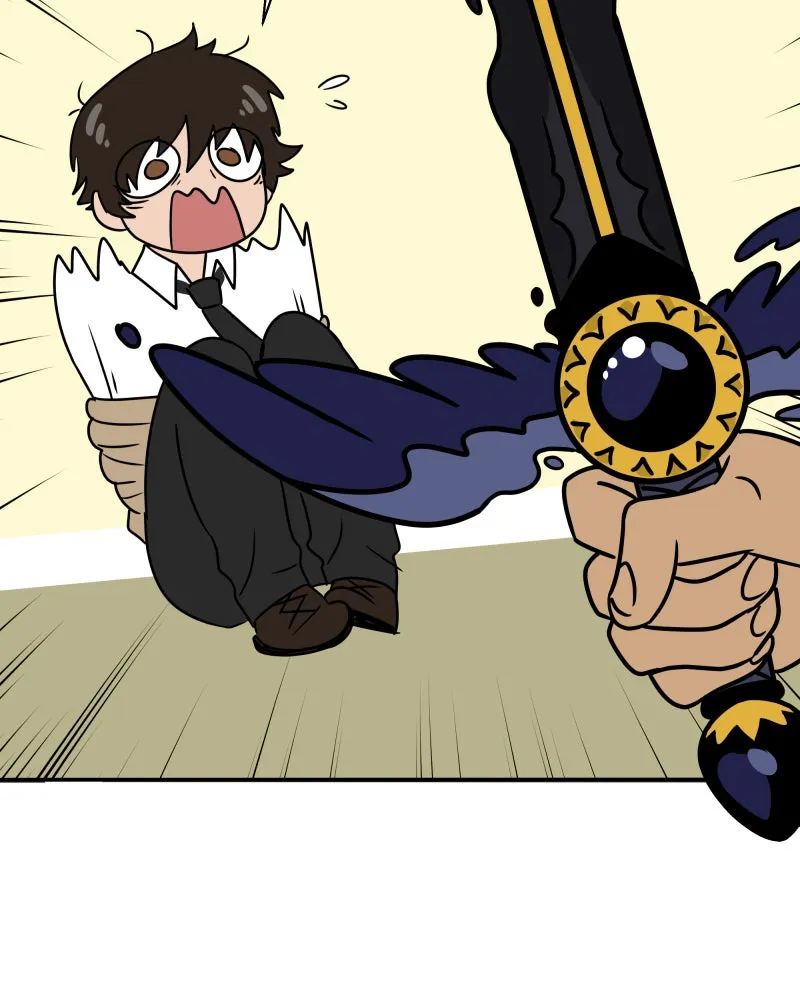 Spellward Bound Chapter 90 page 71 - 
