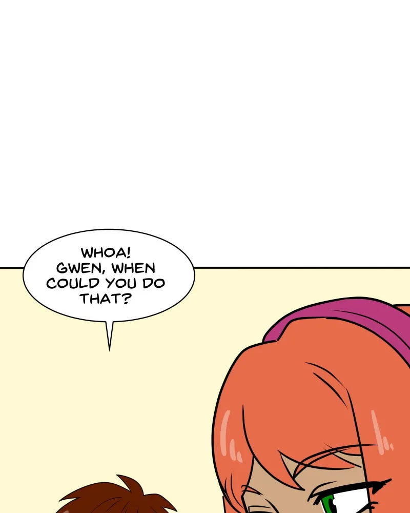 Spellward Bound Chapter 90 page 72 - 