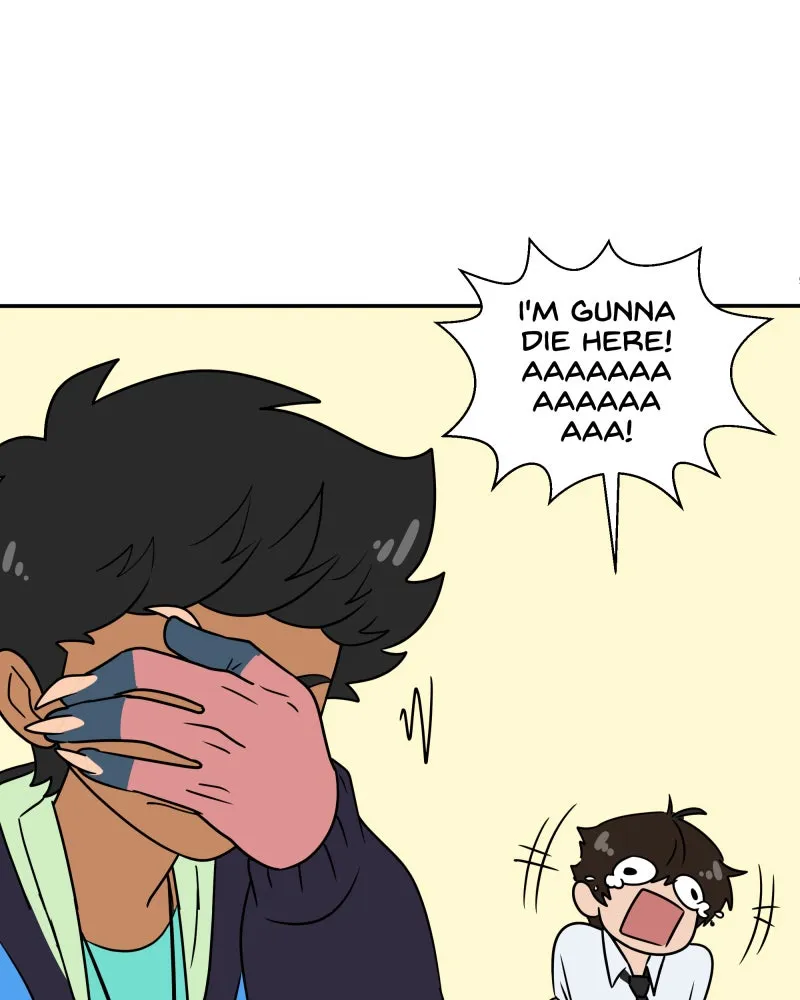 Spellward Bound Chapter 90 page 74 - 