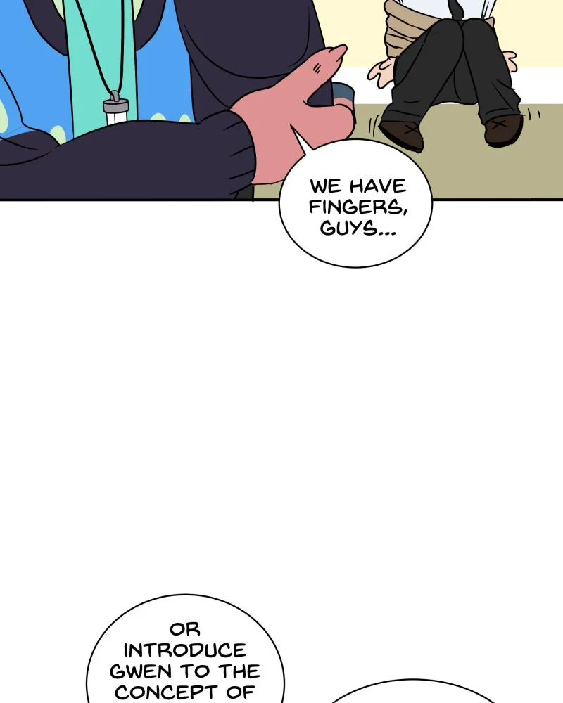 Spellward Bound Chapter 90 page 75 - 