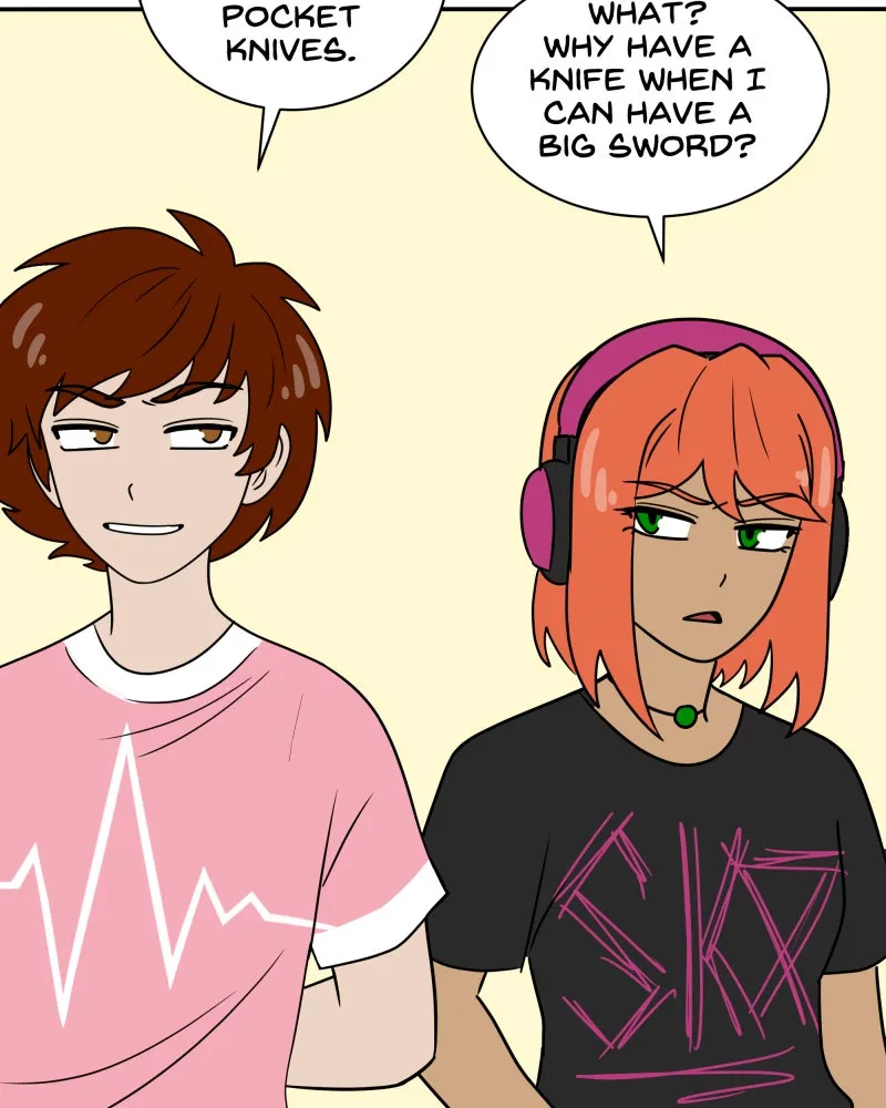 Spellward Bound Chapter 90 page 76 - 