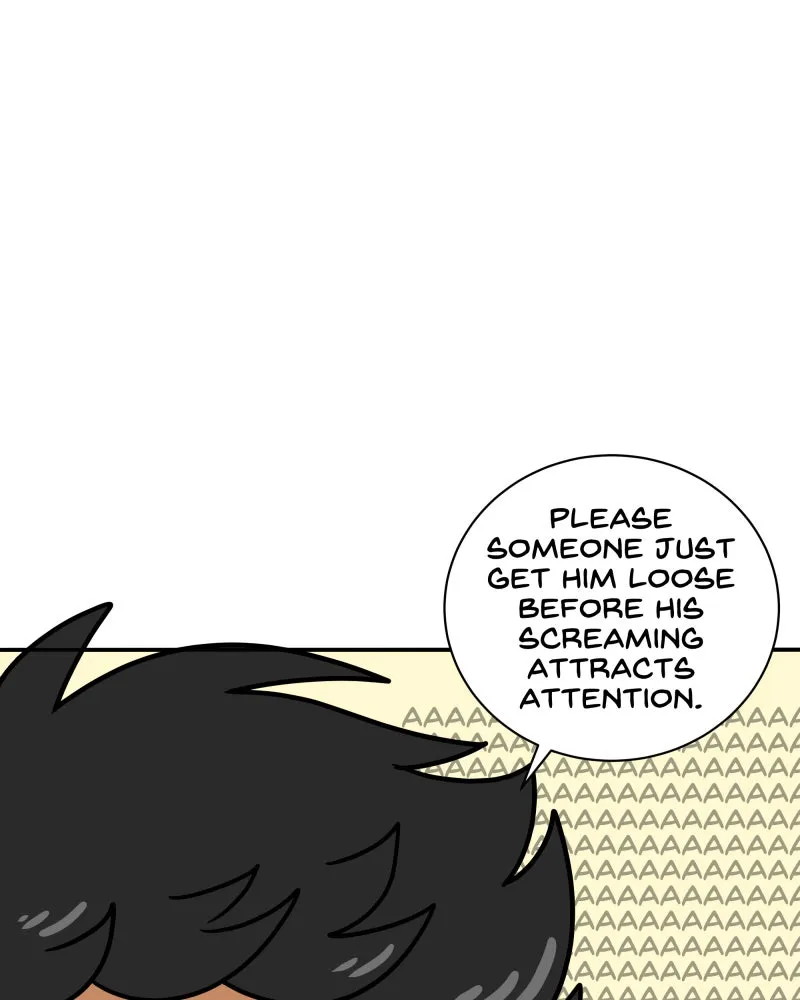 Spellward Bound Chapter 90 page 78 - 