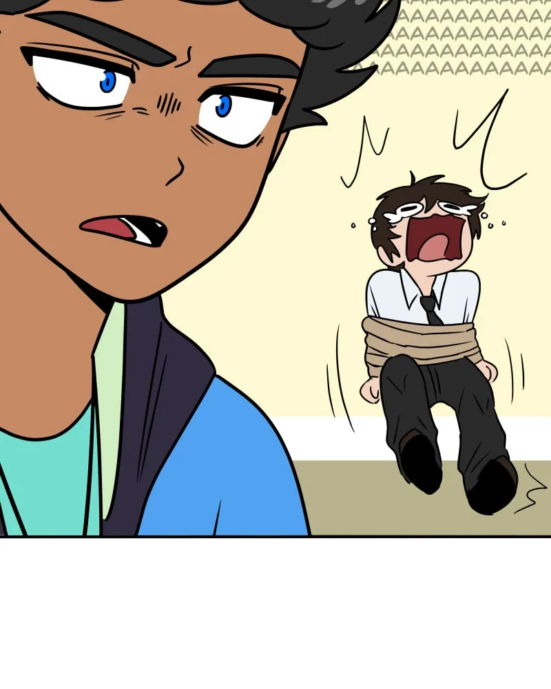 Spellward Bound Chapter 90 page 79 - 