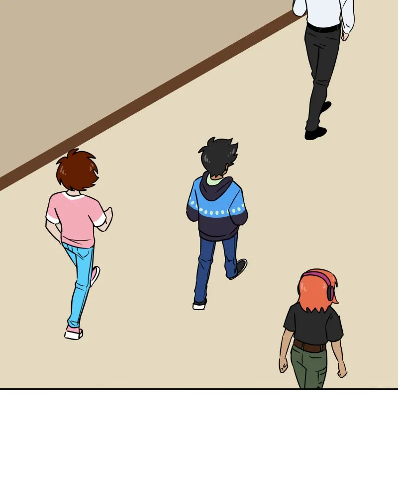 Spellward Bound Chapter 91 page 2 - 