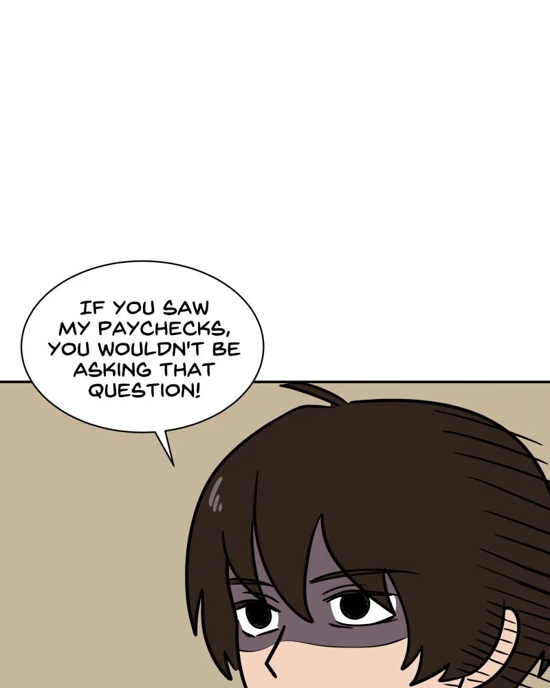 Spellward Bound Chapter 91 page 11 - 
