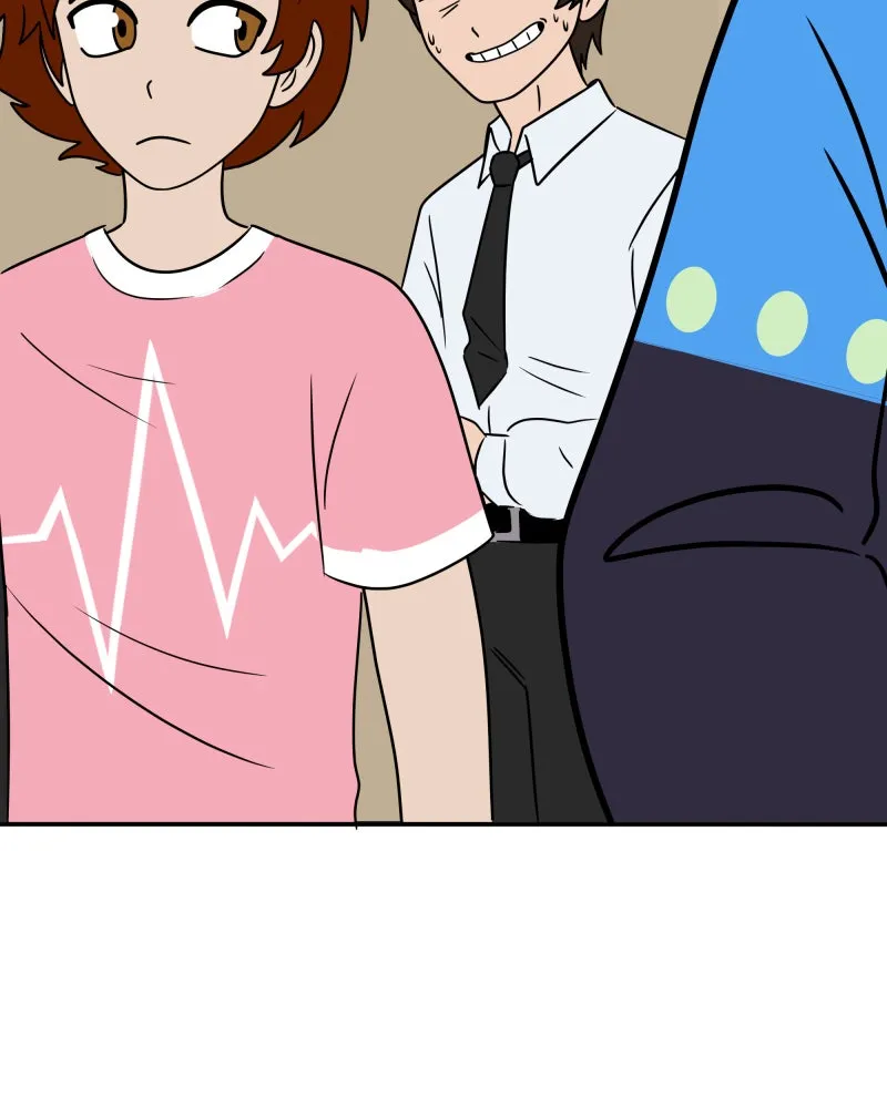 Spellward Bound Chapter 91 page 15 - 