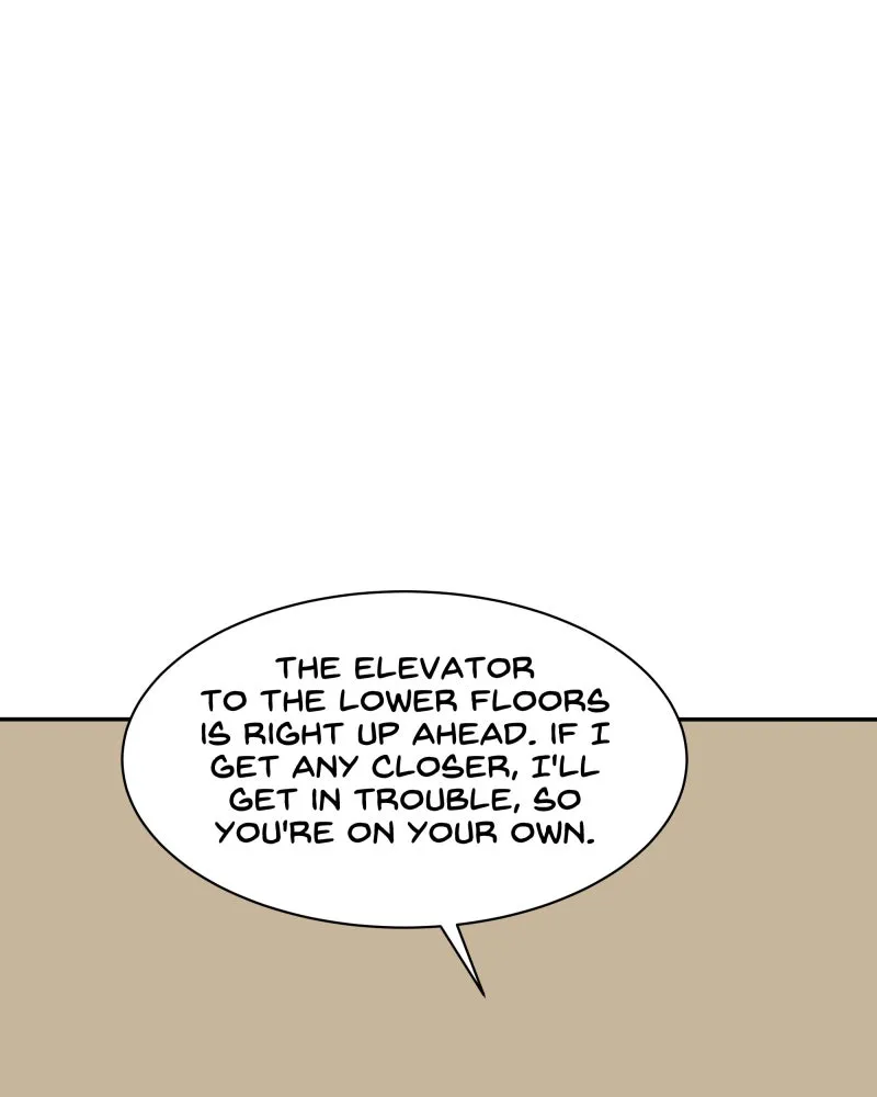 Spellward Bound Chapter 91 page 3 - 