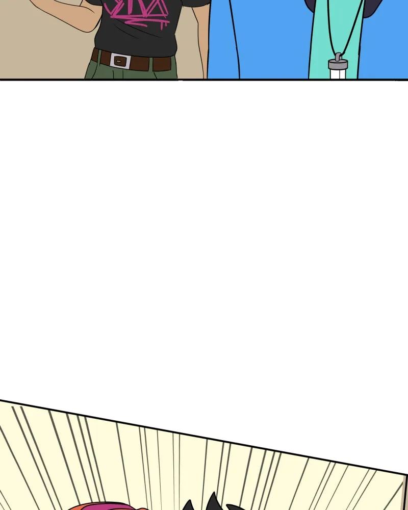 Spellward Bound Chapter 91 page 25 - 