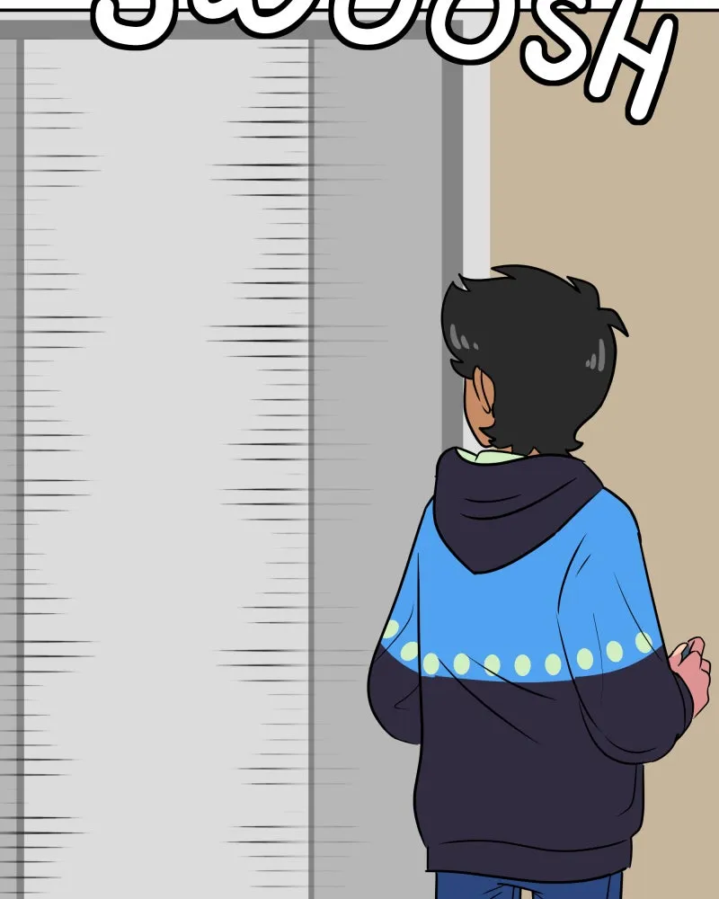 Spellward Bound Chapter 91 page 28 - 
