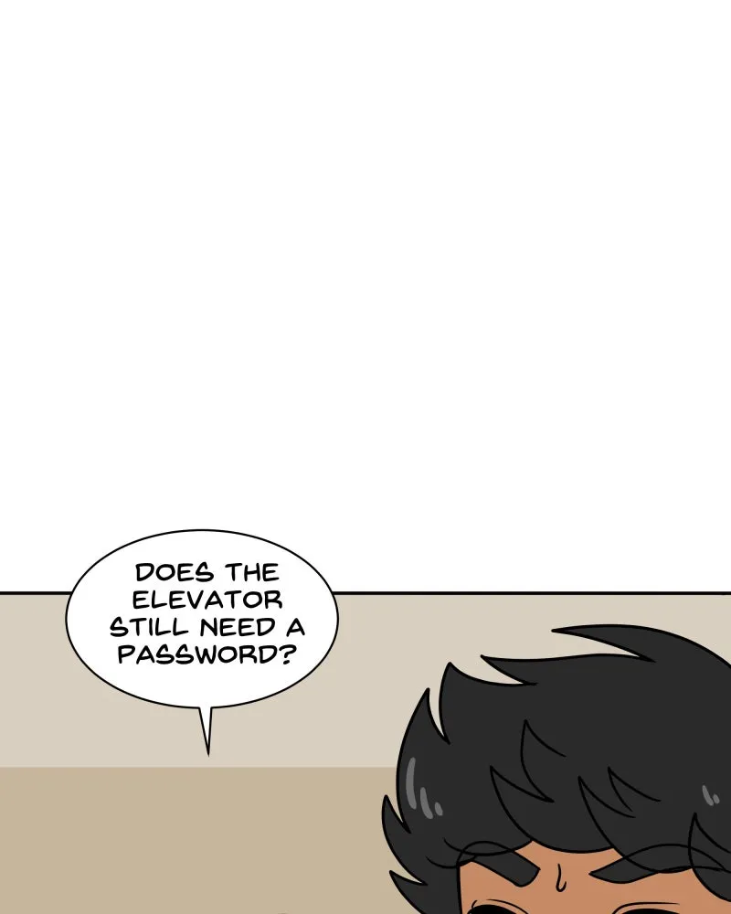 Spellward Bound Chapter 91 page 30 - 