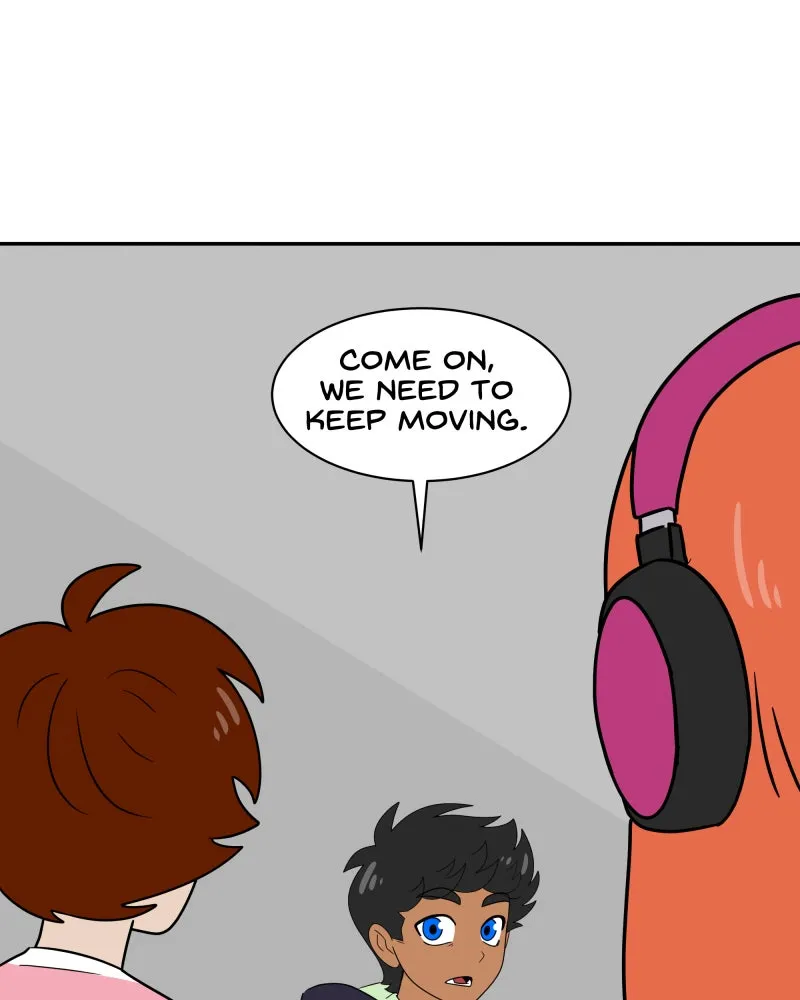 Spellward Bound Chapter 91 page 38 - 