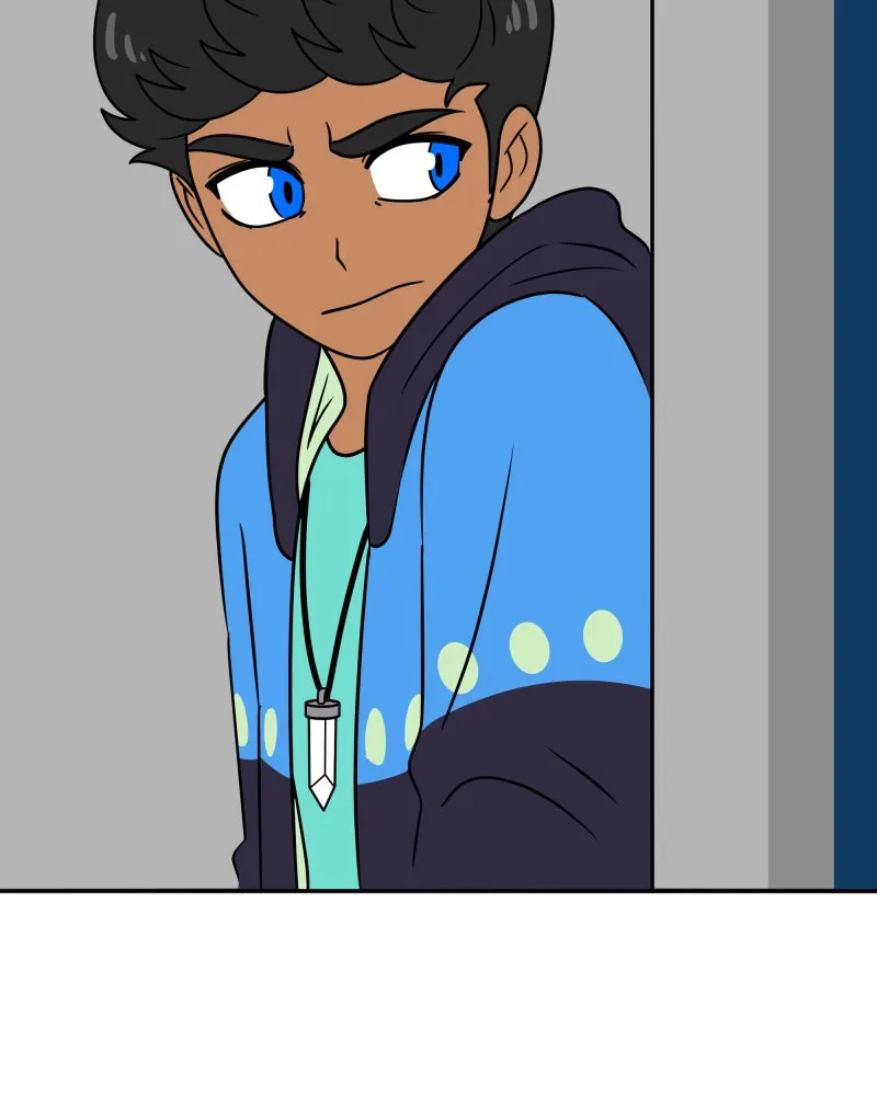 Spellward Bound Chapter 91 page 45 - 