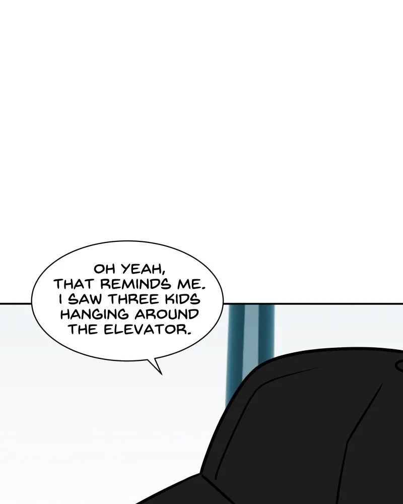 Spellward Bound Chapter 91 page 49 - 