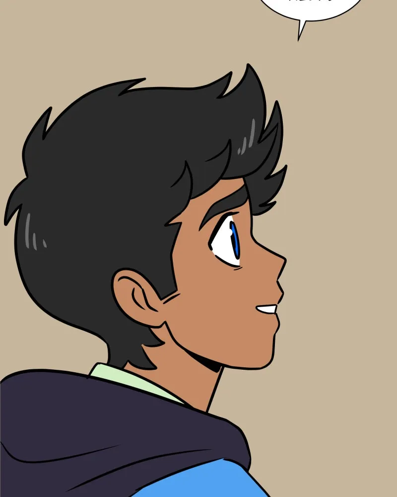 Spellward Bound Chapter 91 page 6 - 