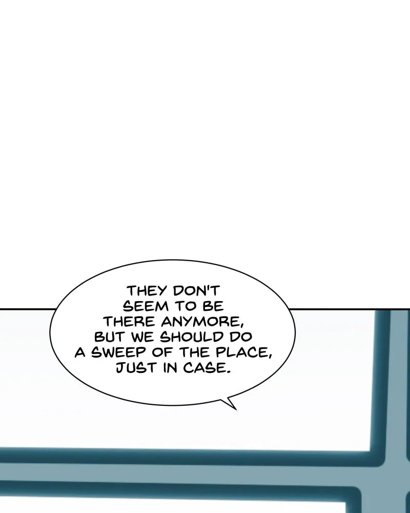Spellward Bound Chapter 91 page 51 - 