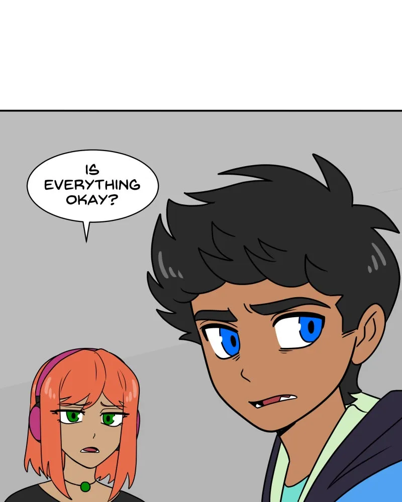 Spellward Bound Chapter 91 page 55 - 