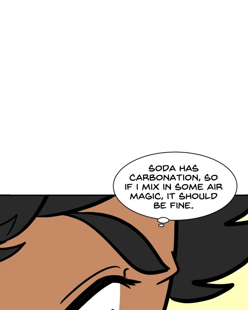 Spellward Bound Chapter 91 page 59 - 