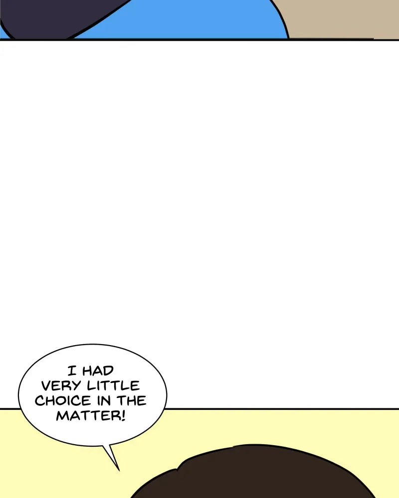 Spellward Bound Chapter 91 page 7 - 