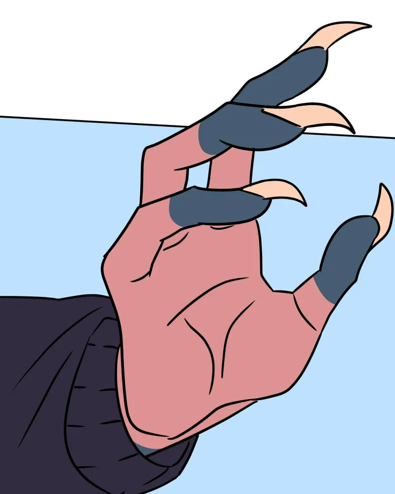 Spellward Bound Chapter 91 page 61 - 