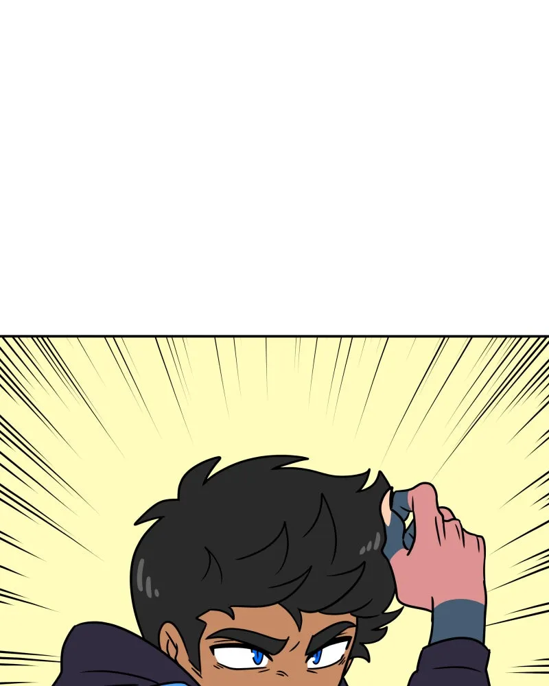 Spellward Bound Chapter 91 page 64 - 