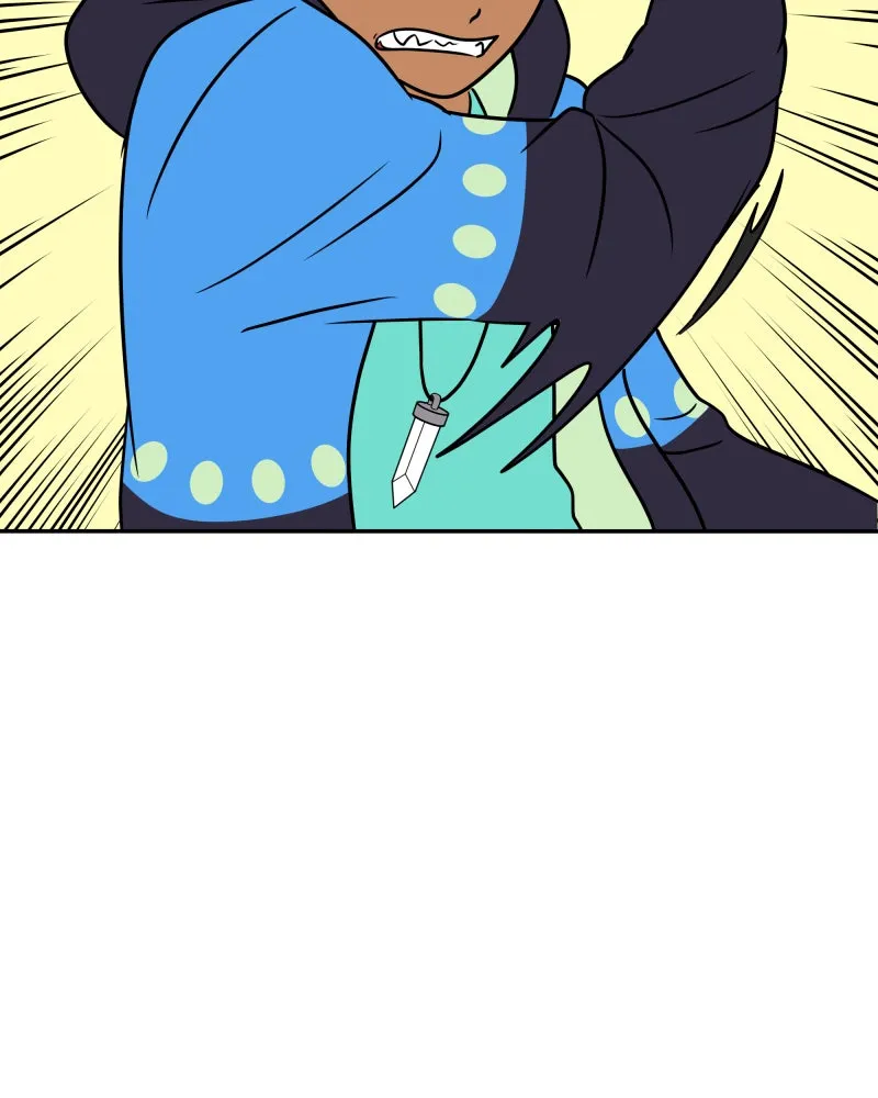 Spellward Bound Chapter 91 page 65 - 