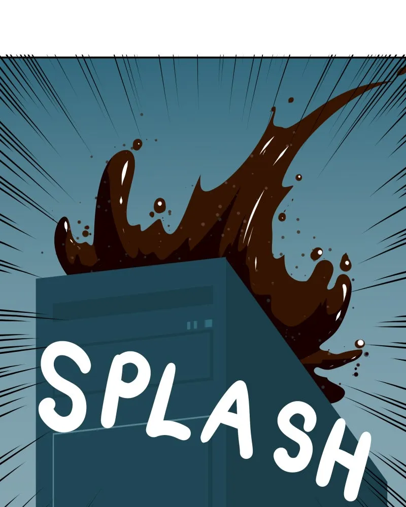 Spellward Bound Chapter 91 page 66 - 