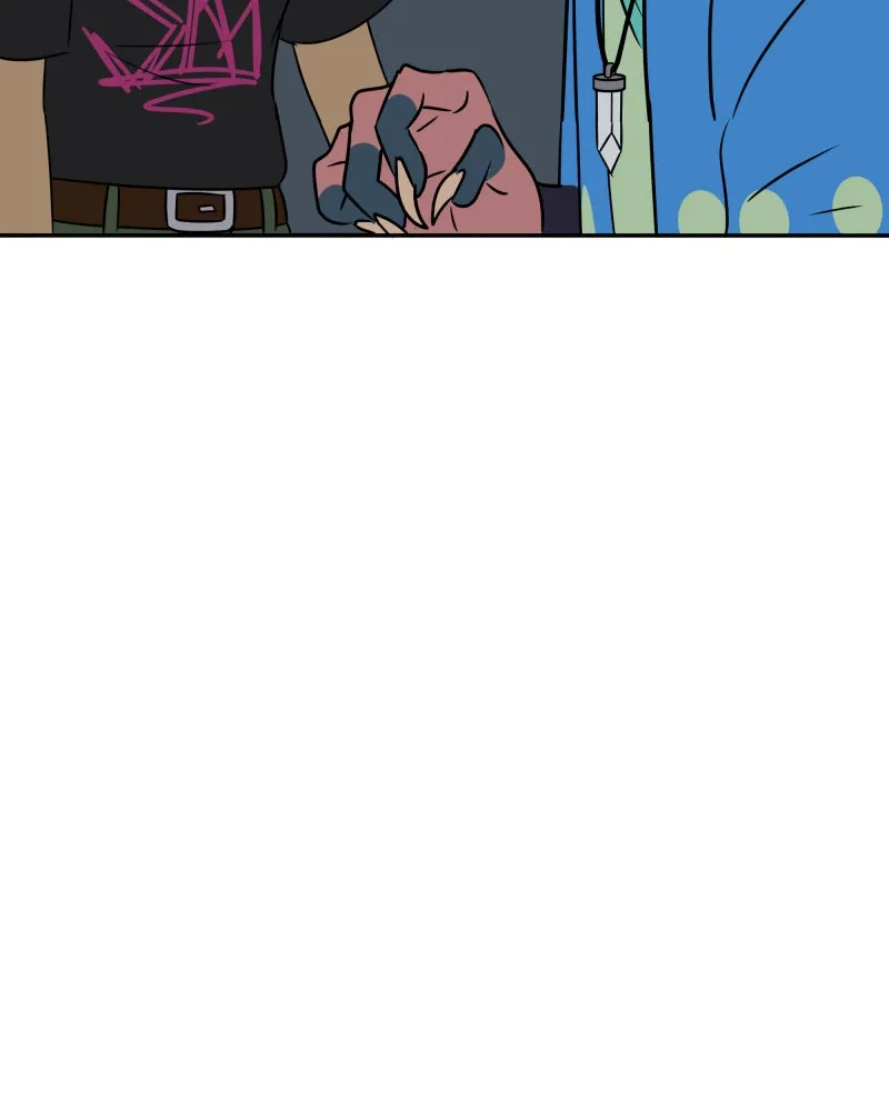 Spellward Bound Chapter 91 page 73 - 