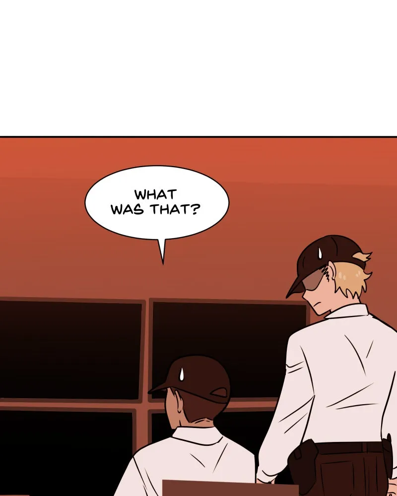 Spellward Bound Chapter 91 page 77 - 