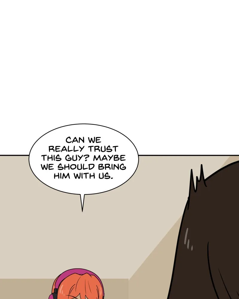 Spellward Bound Chapter 91 page 9 - 