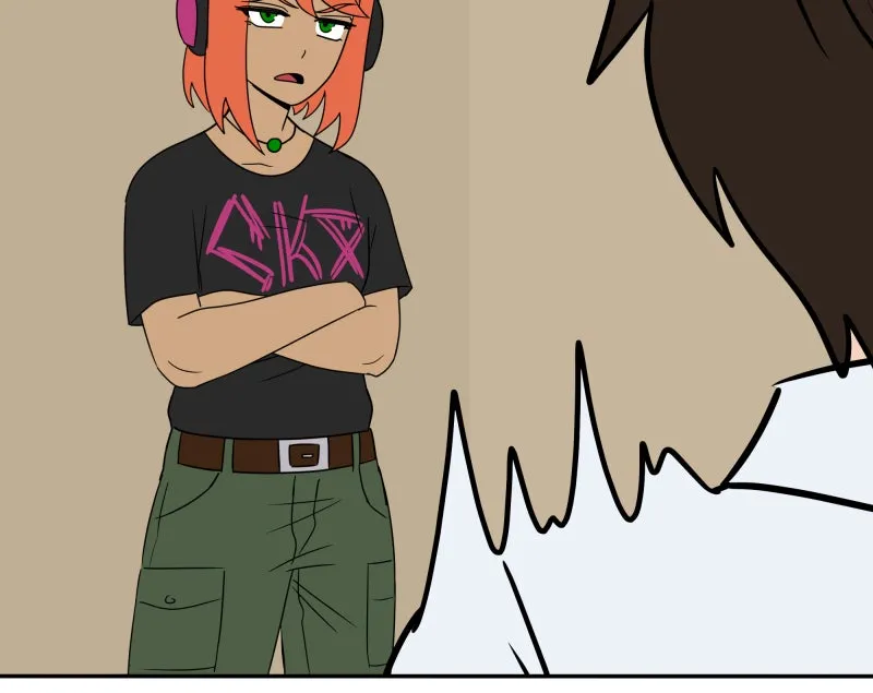 Spellward Bound Chapter 91 page 10 - 