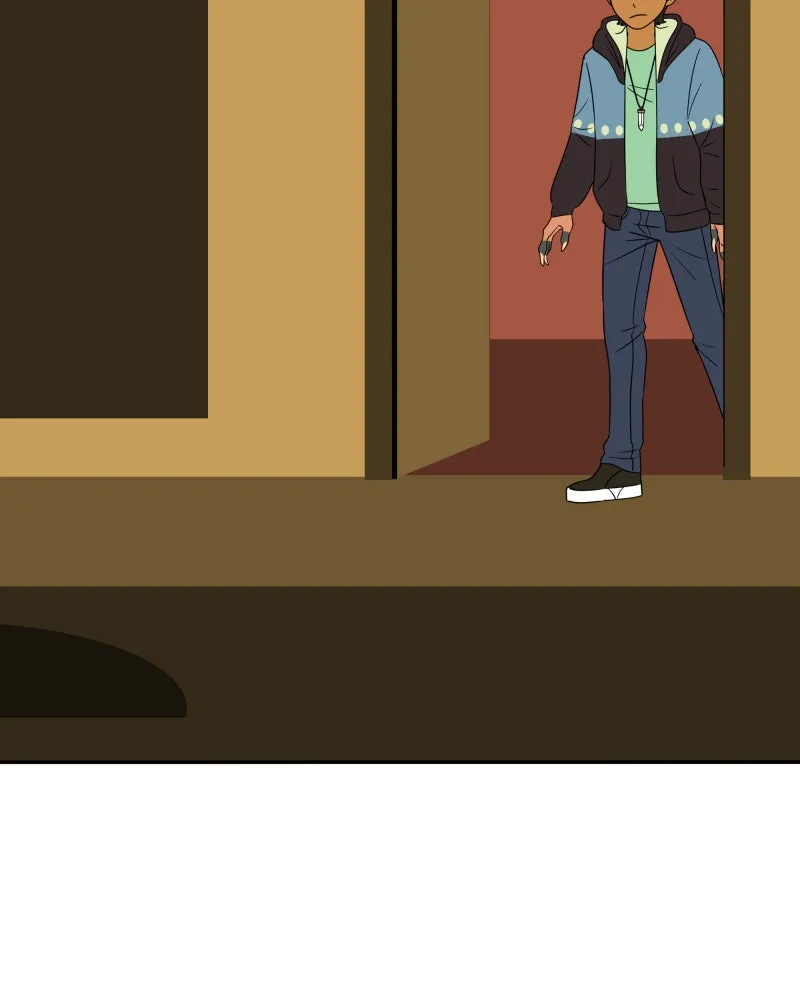 Spellward Bound Chapter 92 page 12 - 