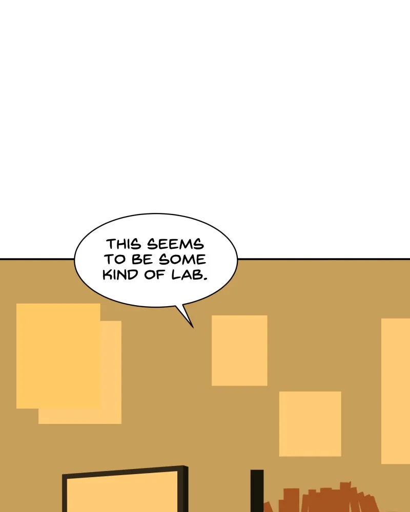 Spellward Bound Chapter 92 page 13 - 
