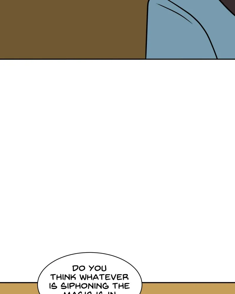 Spellward Bound Chapter 92 page 15 - 
