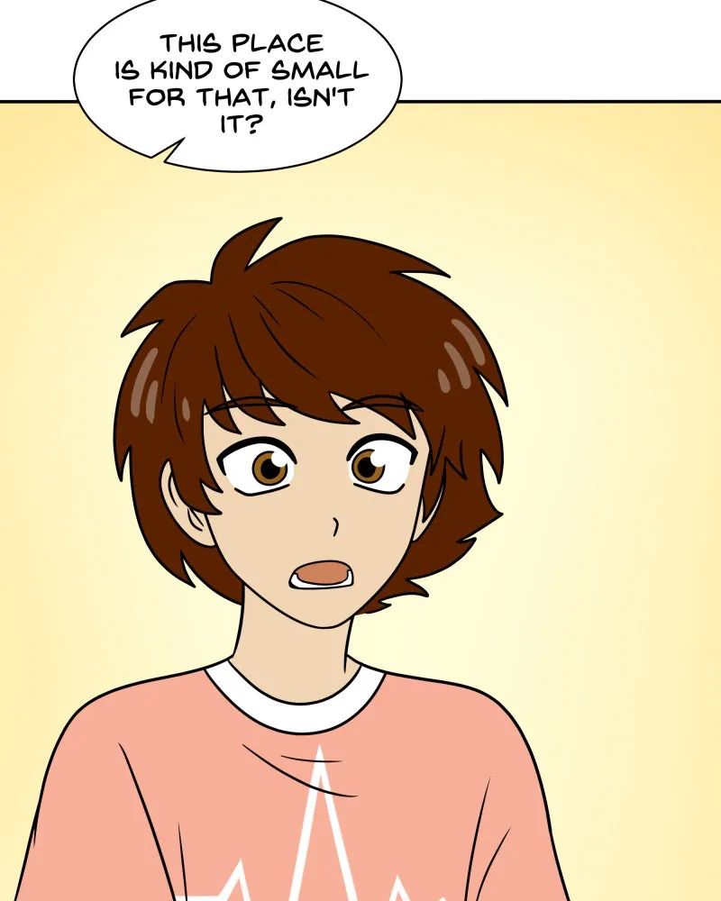 Spellward Bound Chapter 92 page 18 - 