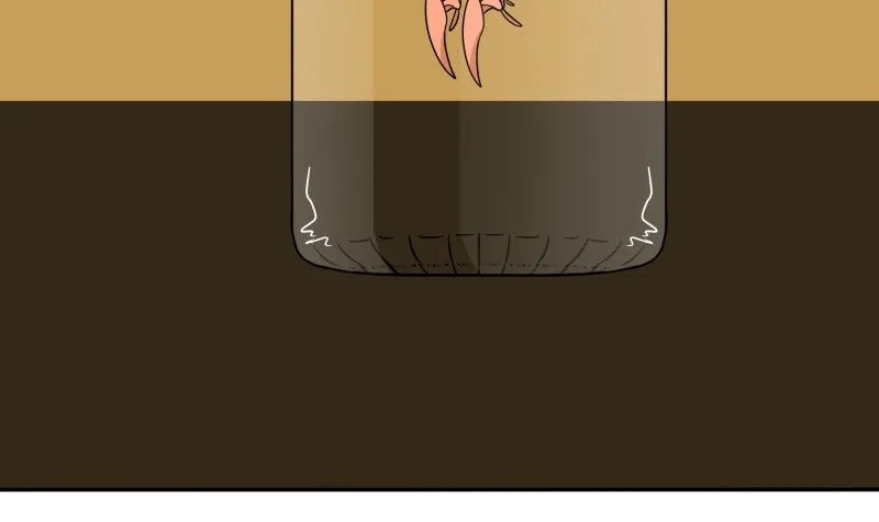 Spellward Bound Chapter 92 page 20 - 