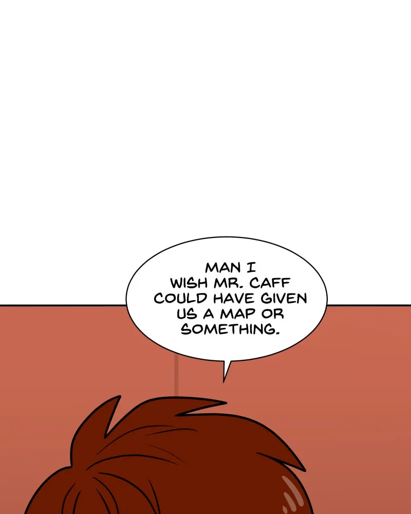 Spellward Bound Chapter 92 page 3 - 