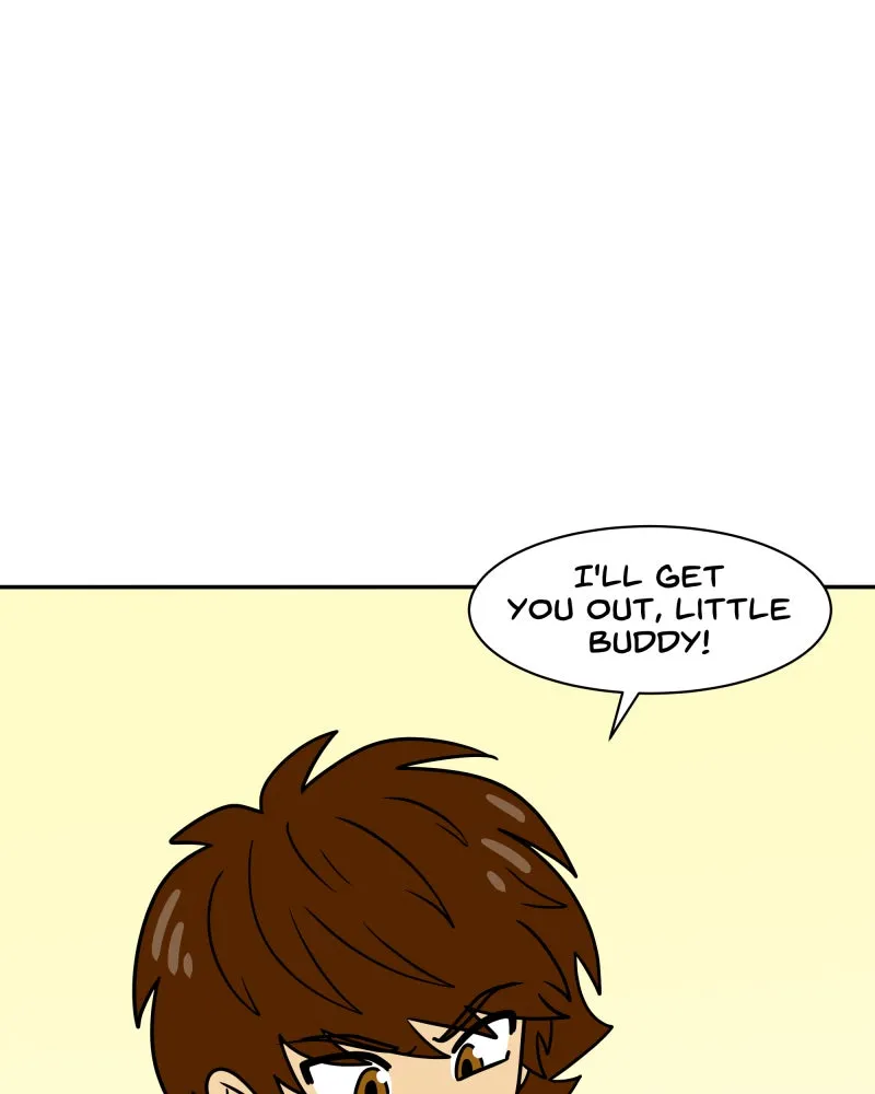 Spellward Bound Chapter 92 page 21 - 