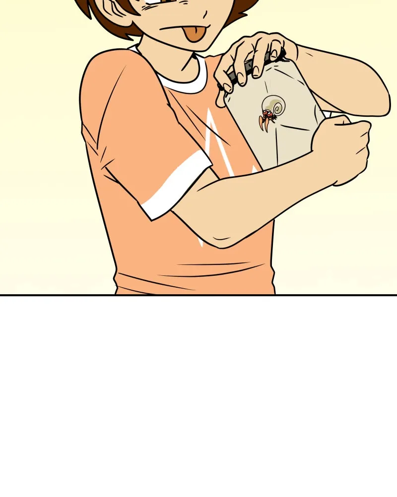 Spellward Bound Chapter 92 page 22 - 