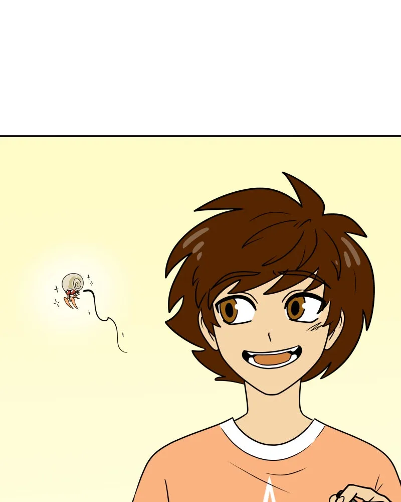 Spellward Bound Chapter 92 page 23 - 