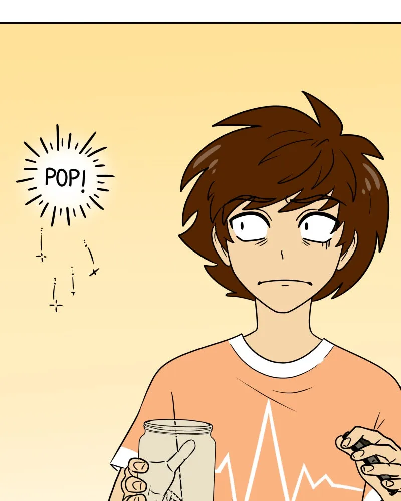Spellward Bound Chapter 92 page 25 - 