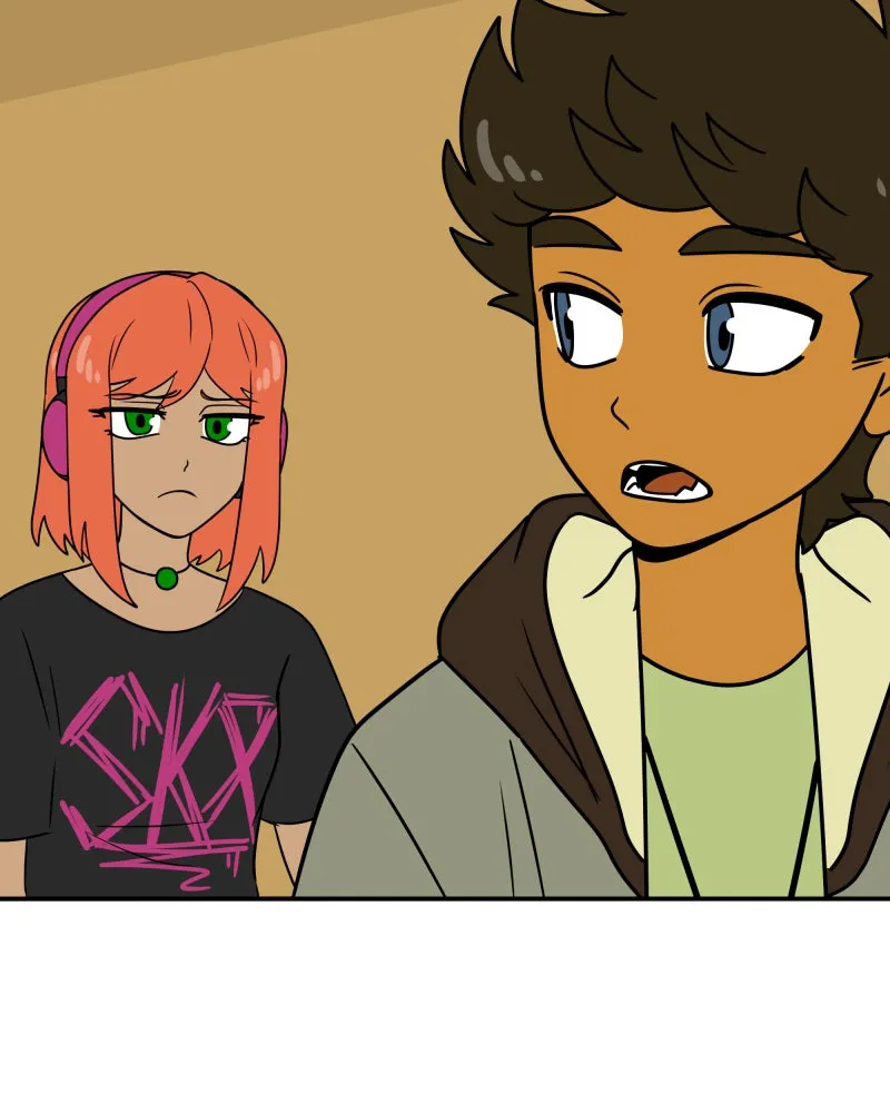 Spellward Bound Chapter 92 page 27 - 