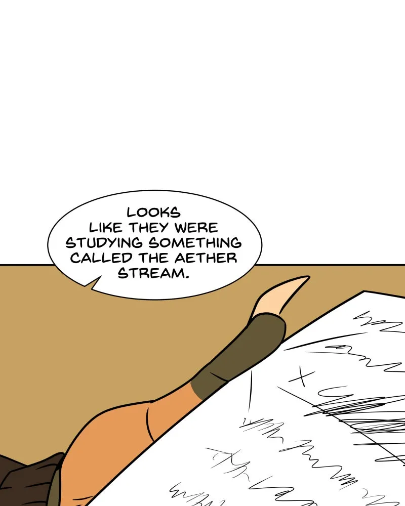 Spellward Bound Chapter 92 page 28 - 