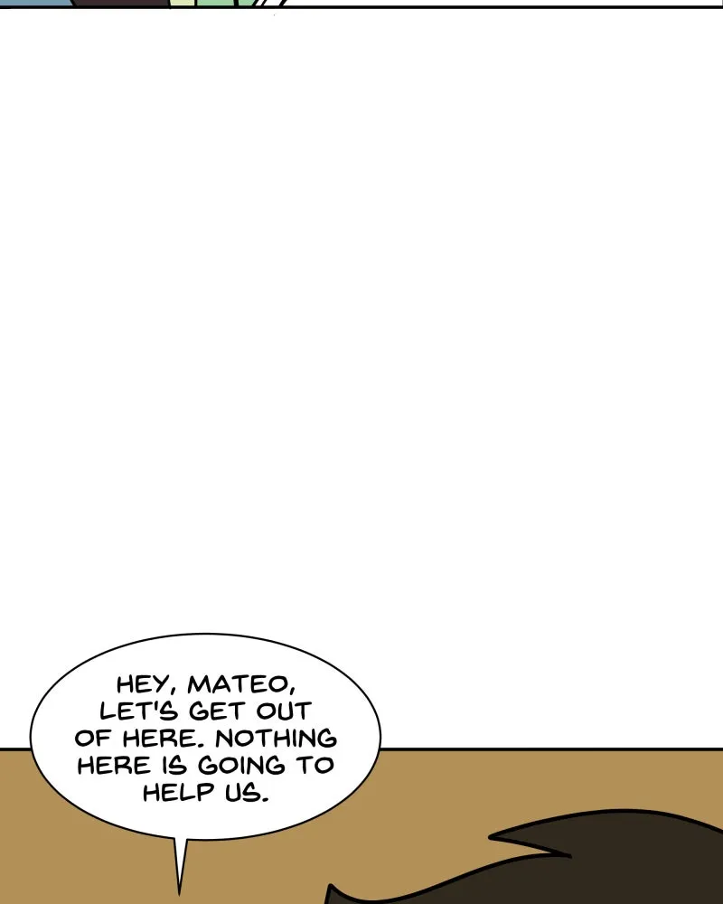Spellward Bound Chapter 92 page 37 - 