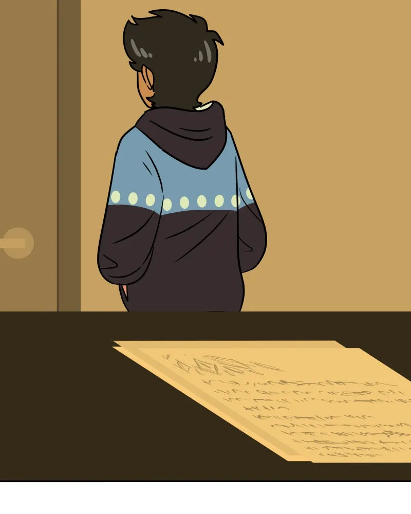 Spellward Bound Chapter 92 page 40 - 