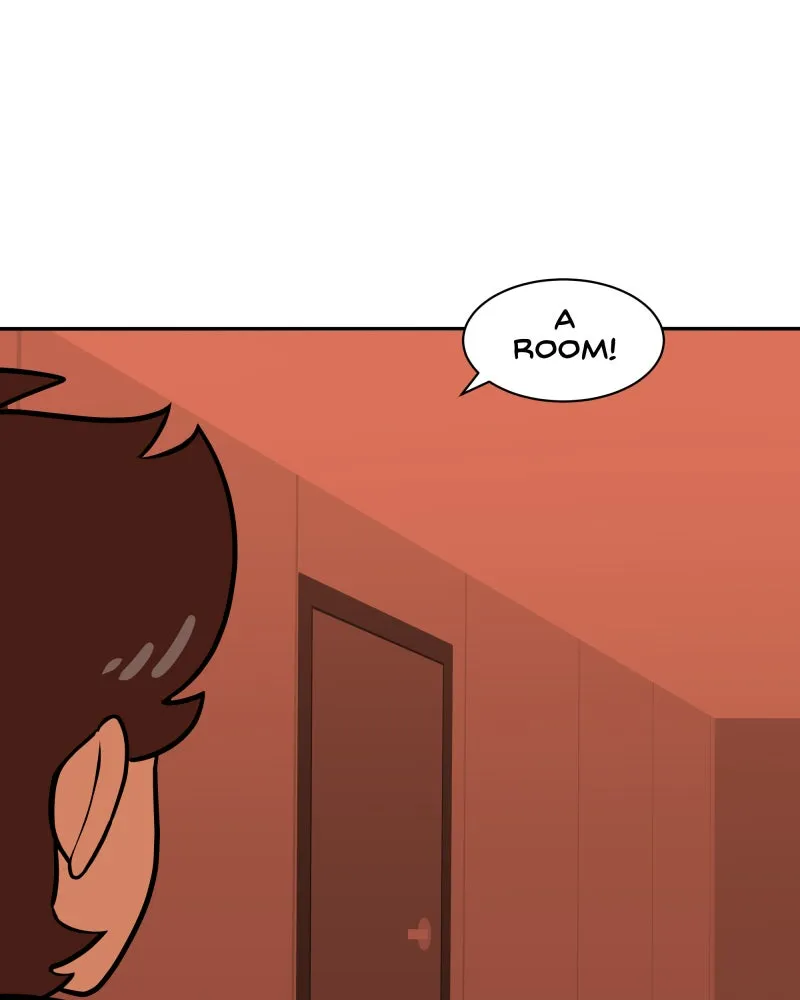 Spellward Bound Chapter 92 page 5 - 